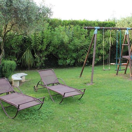 Gites Maisons De Vacances Domaine La Chamade 카르팡트라 외부 사진